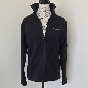 Columbia Women's Black Performance Jacket